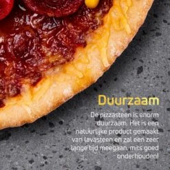 Pizzasteen BBQ Oven - Lava Van Vulkaan Etna - Barbecue Accesoires - Made In Italy - Broodbaksteen - 30x38x1.1 - VDN 16 Pizzasteen BBQ Oven - Lava Van Vulkaan Etna - Barbecue Accesoires - Made In Italy - Broodbaksteen - 30x38x1.1 - VDN -Grillmeesters Goedkope Winkel 1200x1200 800