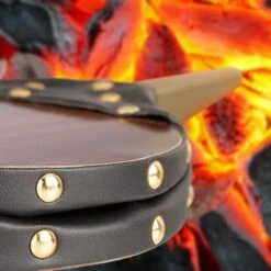 Blaasbalg - Barbecue Aanwakkeren - Balg - Openhaard Accessoire - Blaaszak BBQ -Grillmeesters Goedkope Winkel 1200x1200 806