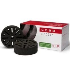 Cobb Cobble Stones - 6 Stuks
