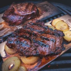 Merkloos Rookplank Western Red Cedar - 5 Stuks - Rookhout 13 Merkloos Rookplank Western Red Cedar - 5 Stuks - Rookhout -Grillmeesters Goedkope Winkel 1200x1200 816