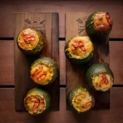 Merkloos Rookplank Western Red Cedar - 5 Stuks - Rookhout 15 Merkloos Rookplank Western Red Cedar - 5 Stuks - Rookhout -Grillmeesters Goedkope Winkel 1200x1200 818