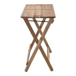 SenS-Line Inklapbare BBQ Bijzettafel - Acacia -Grillmeesters Goedkope Winkel 1200x1200 879