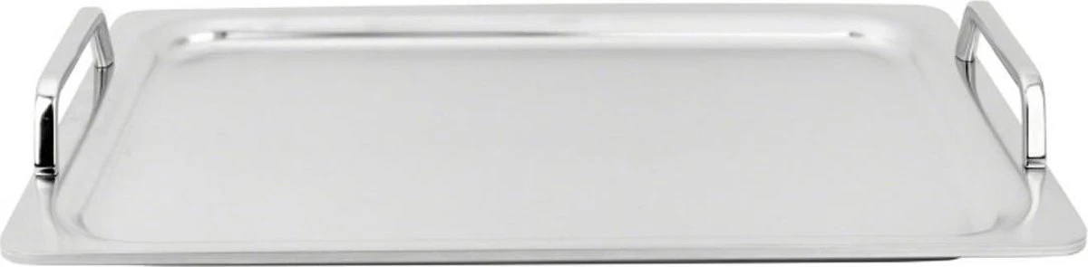 Demeyere Specialties 5 Teppanyaki - Plancha - Bakplaat - 39cm X 27cm 7 Demeyere Specialties 5 Teppanyaki - Plancha - Bakplaat - 39cm X 27cm - Afbeelding 7