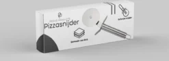 ProudProducts - Pizzasnijder - Ophangbaar - RVS -Grillmeesters Goedkope Winkel 1200x435