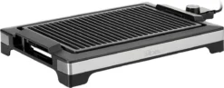Tristar Bakplaat & Elektrische Grill BP-2780 – Elektrische Barbecue & Grillplaat – Voor Binnen En Buiten - Zwart 25 Tristar Bakplaat & Elektrische Grill BP-2780 – Elektrische Barbecue & Grillplaat – Voor Binnen En Buiten - Zwart -Grillmeesters Goedkope Winkel 1200x471 1