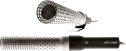 Looftlighter - Looft Lighter - One Minute Lighter - Electrische Bbq Aansteker -Grillmeesters Goedkope Winkel 1200x491
