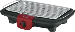 Tefal EasyGrill Elektrische Tafelbarbecue - 35x42 Cm - 2300W -Grillmeesters Goedkope Winkel 1200x527
