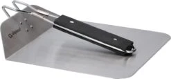 Alpina Pizzaschep - Voor Inklapbaar Handvat - RVS - 53 Cm -Grillmeesters Goedkope Winkel 1200x556 1