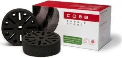 Cobb Cobble Stones - 6 Stuks 25 Cobb Cobble Stones - 6 Stuks -Grillmeesters Goedkope Winkel 1200x567 1