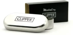 Metalen Clipper Aansteker - Vuursteenaansteker Icy -Grillmeesters Goedkope Winkel 1200x580 1
