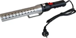 Elektrische BBQ - Looftlighter Alternatief - Grill Aansteker - Houtskool En Briketten Aansteken Zonder De Smaak Van Jouw Gerechten Aan Te Tasten Door Gebruik Van Chemische Aanmaakblokjes! -Grillmeesters Goedkope Winkel 1200x606 2