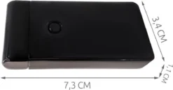 Merkloos Elektrische Plasma Aansteker USB Oplaadbaar -Grillmeesters Goedkope Winkel 1200x626