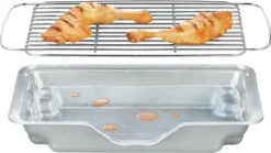 Tefal EasyGrill Elektrische Tafelbarbecue - 35x42 Cm - 2300W -Grillmeesters Goedkope Winkel 1200x673