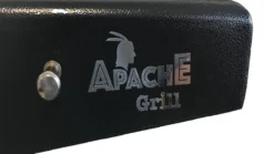 Apache Grill 21 Inch Kamado BBQ Egg | Houtskool | Zwart | Ø 50cm Grill Oppervlak | Dubbelwandig & Geïsoleerd -Grillmeesters Goedkope Winkel 1200x675 1
