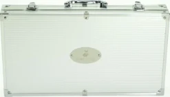 Sens Design BBQ Accesoires - 18 Delig - BBQ Gereedschapset Koffer -Grillmeesters Goedkope Winkel 1200x685