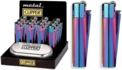 Metalen Clipper Aansteker - Vuursteenaansteker Icy -Grillmeesters Goedkope Winkel 1200x694 1