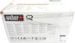 Weber - Q 1400 Barbecue -Grillmeesters Goedkope Winkel 1200x694