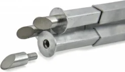 Petromax - Driepoot - Dutch Oven - Staal -Grillmeesters Goedkope Winkel 1200x697 1