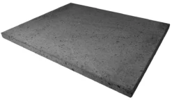 ETNA Pizza Set - Grote Pizzasteen & GRATIS Pizzaschep - 30 Cm X 38 Cm - Echt Italiaanse Pizzasteen - Broodbaksteen - BBQ Pizzasteen - Gemaakt Van Lavasteen Uit De Etna - Non-stick - Eppicotispai -Grillmeesters Goedkope Winkel 1200x702 1