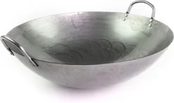 Yakiniku - Accessory Wokpan 40 Cm 11 Yakiniku - Accessory Wokpan 40 Cm -Grillmeesters Goedkope Winkel 1200x710