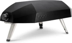 Ooni Koda Gas-Powered Outdoor Pizza Oven -Grillmeesters Goedkope Winkel 1200x723