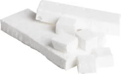 Samba Aanmaakblokjes Wit - 40 Stuks -Grillmeesters Goedkope Winkel 1200x742 2