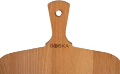 Boska Pizzaschep Amigo - Voor Warme En Koude Pizza - Kort Handvat - Beukenhout - 30 Cm Breed -Grillmeesters Goedkope Winkel 1200x743 2