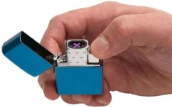 Zippo Arc Plasma Aansteker Insert -Grillmeesters Goedkope Winkel 1200x747