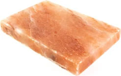 BBQ Accessoire Himalaya Zoutsteen 30x20 Cm -Grillmeesters Goedkope Winkel 1200x748