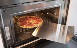 Alpina Pizzaschep - Voor Inklapbaar Handvat - RVS - 53 Cm -Grillmeesters Goedkope Winkel 1200x753 1