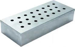Merkloos Excellent Houseware BBQ Smoker Box -Grillmeesters Goedkope Winkel 1200x760 1