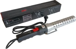 Elektrische BBQ - Looftlighter Alternatief - Grill Aansteker - Houtskool En Briketten Aansteken Zonder De Smaak Van Jouw Gerechten Aan Te Tasten Door Gebruik Van Chemische Aanmaakblokjes! -Grillmeesters Goedkope Winkel 1200x773