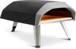 Ooni Koda Gas-Powered Outdoor Pizza Oven -Grillmeesters Goedkope Winkel 1200x774