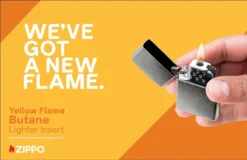 Zippo Butane Gele Vlam Insert -Grillmeesters Goedkope Winkel 1200x778