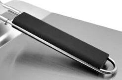 Alpina Pizzaschep - Voor Inklapbaar Handvat - RVS - 53 Cm -Grillmeesters Goedkope Winkel 1200x790 1