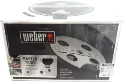 Weber Master Touch Premium SE E-5775 Barbecue -Grillmeesters Goedkope Winkel 1200x795