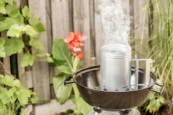 BBQ Collection Houtskoolstarter - Metaal - 27x16cm -Grillmeesters Goedkope Winkel 1200x797 4