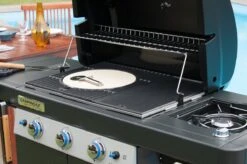 Campingaz 3 Series Classic LS Gasbarbecue - 3 Branders - Zwart - BBQ -Grillmeesters Goedkope Winkel 1200x798 10