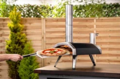 Ooni Fyra 12 Houtpellets Gestookte Pizzaoven -Grillmeesters Goedkope Winkel 1200x798 5