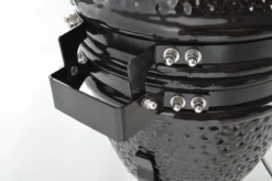 Kamado Joe Kamado Mini Kamado Grill - Zwart -Grillmeesters Goedkope Winkel 1200x798 8