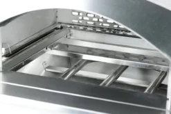 Bighorn Outdoor Edelstaal Gas Pizza Oven - Draagbare Gas Barbecue - Edelstaal -Model SRGG20001 20 Bighorn Outdoor Edelstaal Gas Pizza Oven - Draagbare Gas Barbecue - Edelstaal -Model SRGG20001 -Grillmeesters Goedkope Winkel 1200x799 10