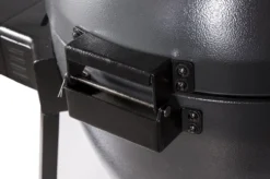 Apache Grill 21 Inch Kamado BBQ Egg | Houtskool | Zwart | Ø 50cm Grill Oppervlak | Dubbelwandig & Geïsoleerd -Grillmeesters Goedkope Winkel 1200x799 14