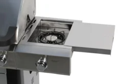 Gasbarbecue En Grill - 5 + 1 Branders + 1 Infrarood Zijbrander - Buitenkeuken - Edelstaal BBQ 13 Gasbarbecue En Grill - 5 + 1 Branders + 1 Infrarood Zijbrander - Buitenkeuken - Edelstaal BBQ -Grillmeesters Goedkope Winkel 1200x799 17