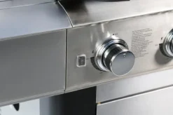 Gasbarbecue En Grill - 5 + 1 Branders + 1 Infrarood Zijbrander - Buitenkeuken - Edelstaal BBQ 16 Gasbarbecue En Grill - 5 + 1 Branders + 1 Infrarood Zijbrander - Buitenkeuken - Edelstaal BBQ -Grillmeesters Goedkope Winkel 1200x799 19