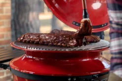 Kamado Joe - Kettle Joe Barbecue 18 Kamado Joe - Kettle Joe Barbecue -Grillmeesters Goedkope Winkel 1200x799 20