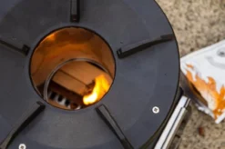 Petromax Rocket Stove Rf33 - Kooktoestel Op Houtvuur -Grillmeesters Goedkope Winkel 1200x799 22