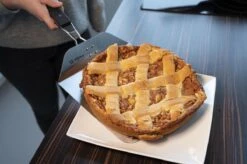 Alpina Pizzaschep - Voor Inklapbaar Handvat - RVS - 53 Cm -Grillmeesters Goedkope Winkel 1200x799 40