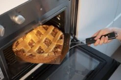 Alpina Pizzaschep - Voor Inklapbaar Handvat - RVS - 53 Cm -Grillmeesters Goedkope Winkel 1200x799 41