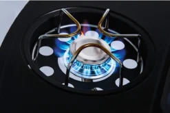 Halifax Gasbarbecue 5,5 KW - Buitenkeuken Met Lavasteen Grillplaat En Gaspit - 100x98 Cm 9 Halifax Gasbarbecue 5,5 KW - Buitenkeuken Met Lavasteen Grillplaat En Gaspit - 100x98 Cm -Grillmeesters Goedkope Winkel 1200x800 23