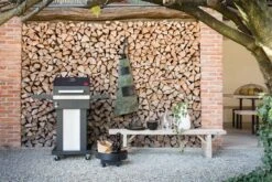 Boretti Totti Houtskoolbarbecue - 60 X 111 Cm - Antraciet -Grillmeesters Goedkope Winkel 1200x800 26